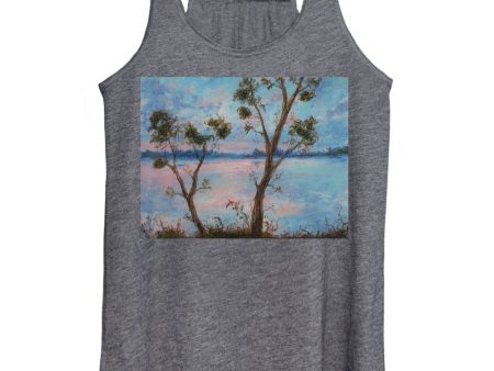 Day Night Flight Sight - Women s Tank Top Online Sale