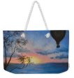 Chromatic Flight - Weekender Tote Bag Cheap