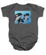 Orca Tides - Baby Onesie Sale