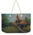 Dreaming Dream - Weekender Tote Bag For Sale