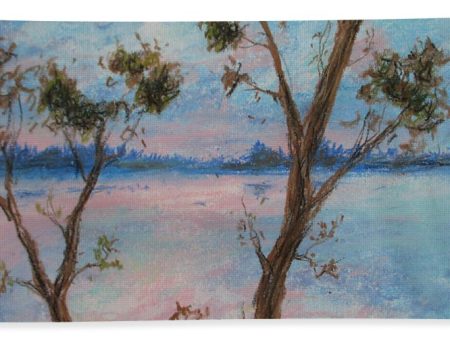 Day Night Flight Sight - Beach Towel Hot on Sale