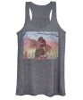 Sea Maid - Women s Tank Top Fashion