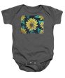 Sunflower Meeting - Baby Onesie Online