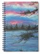 Breathing View - Spiral Notebook For Discount