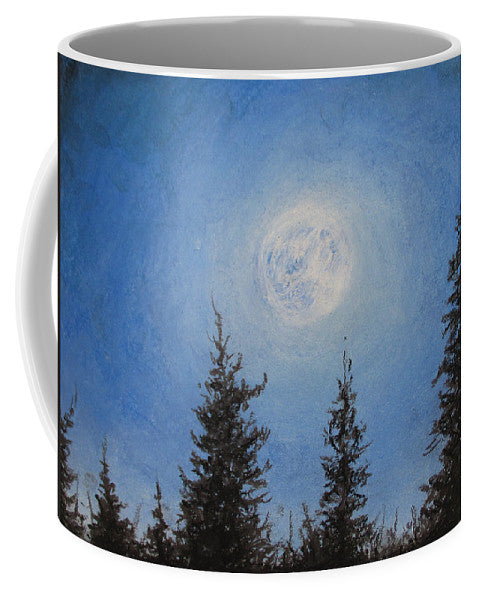 Moon Spooks - Mug For Cheap