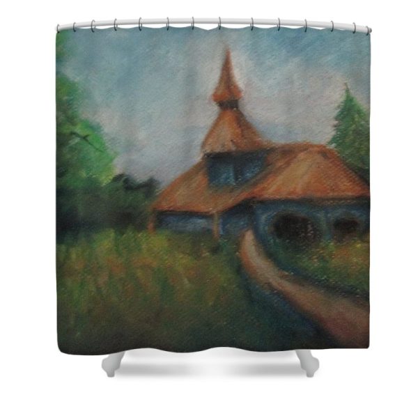 Dreaming Dream - Shower Curtain Online Hot Sale