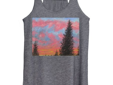 Days - Women s Tank Top Hot on Sale