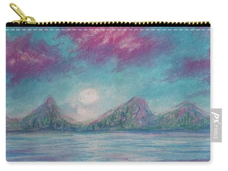 Dreamscape - Carry-All Pouch Cheap