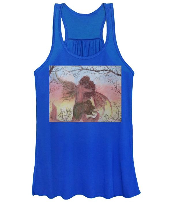 Sea Maid - Women s Tank Top Fashion