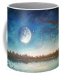 Twilight Dreaming - Mug Fashion