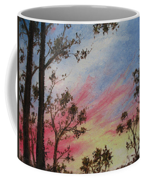 Windy Pink - Mug For Cheap