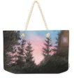 Sunny View - Weekender Tote Bag Discount