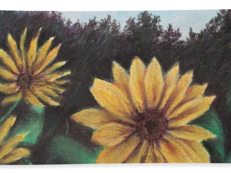 Sunflower Days - Bath Towel Supply