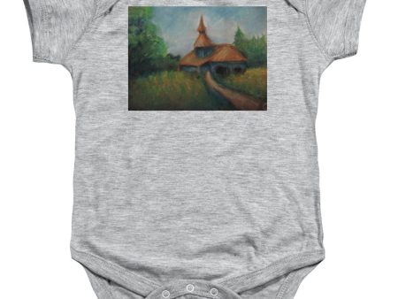 Dreaming Dream - Baby Onesie Hot on Sale