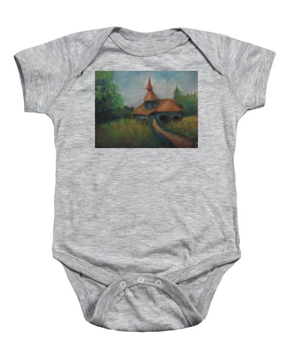 Dreaming Dream - Baby Onesie Hot on Sale