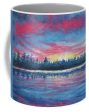 The Colours Side - Mug For Discount