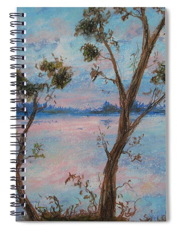 Day Night Flight Sight - Spiral Notebook Cheap