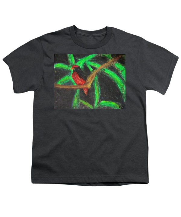 Mr. Bird - Youth T-Shirt Hot on Sale