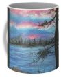 Breathing View - Mug on Sale