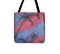 Forver Flutters - Tote Bag Hot on Sale