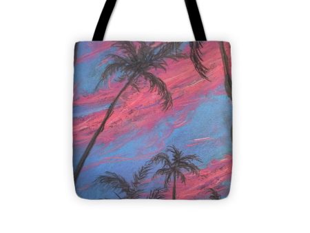 Forver Flutters - Tote Bag Hot on Sale