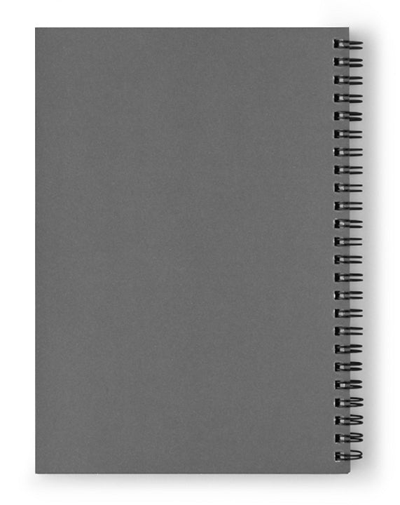 Glare - Spiral Notebook For Discount