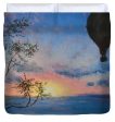 Chromatic Flight - Duvet Cover Discount