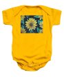 Sunflower Meeting - Baby Onesie Online