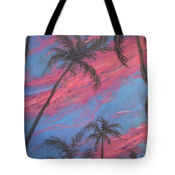 Forver Flutters - Tote Bag Hot on Sale