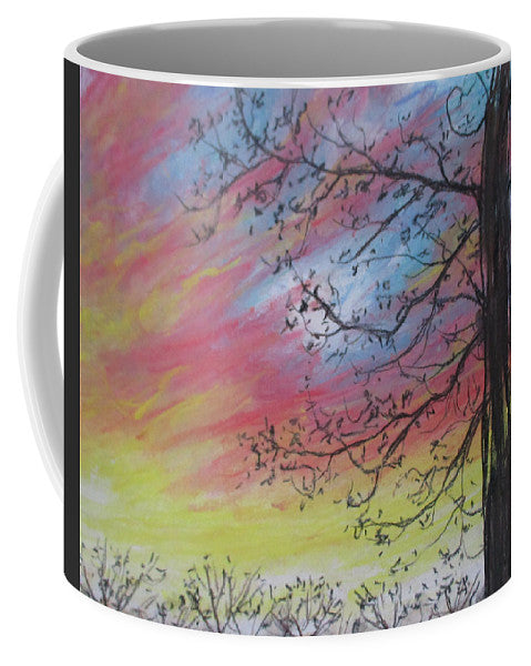 Glare - Mug Online Hot Sale