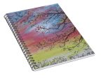 Glare - Spiral Notebook For Discount