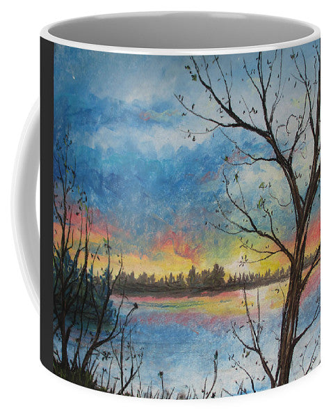 Arouse - Mug Hot on Sale