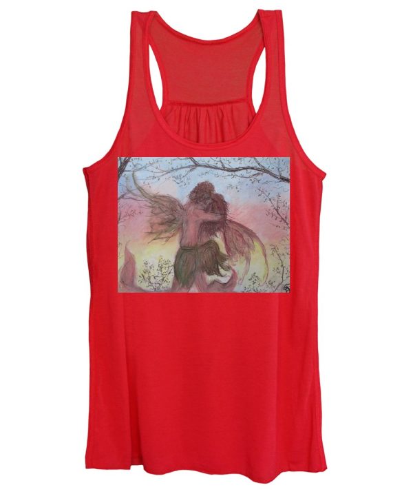 Sea Maid - Women s Tank Top Fashion