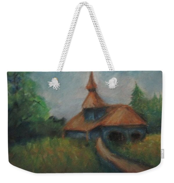 Dreaming Dream - Weekender Tote Bag For Sale