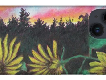 Flower Color Hour - Phone Case Sale