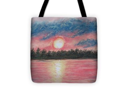 Glowing Fun ~ Tote Bag Cheap