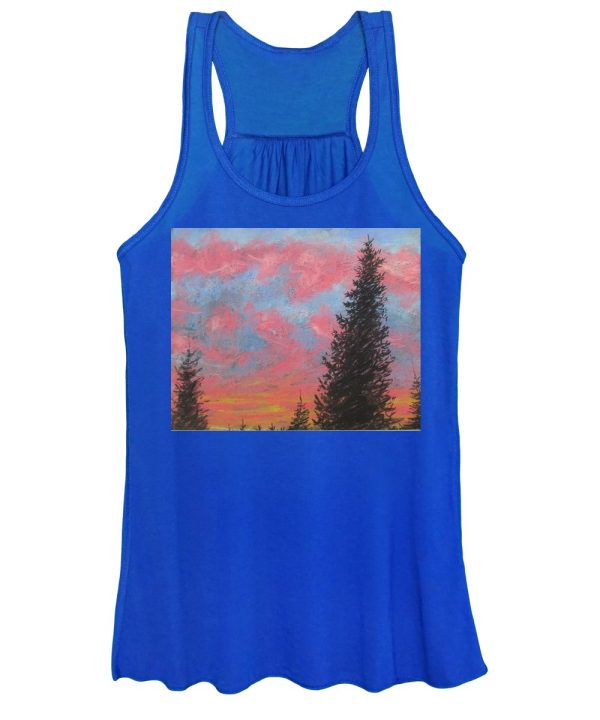 Days - Women s Tank Top Hot on Sale