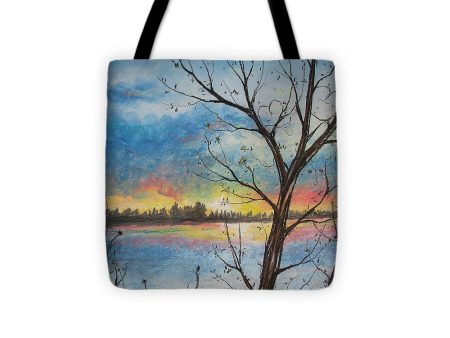 Arouse - Tote Bag For Cheap