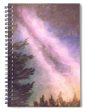 Cosmic Concious - Spiral Notebook Cheap