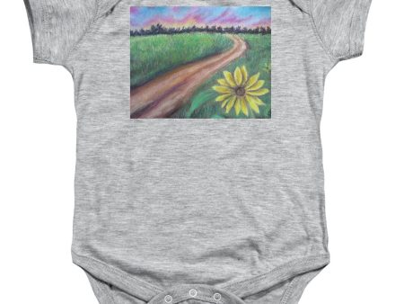 Sunflower Way - Baby Onesie Sale