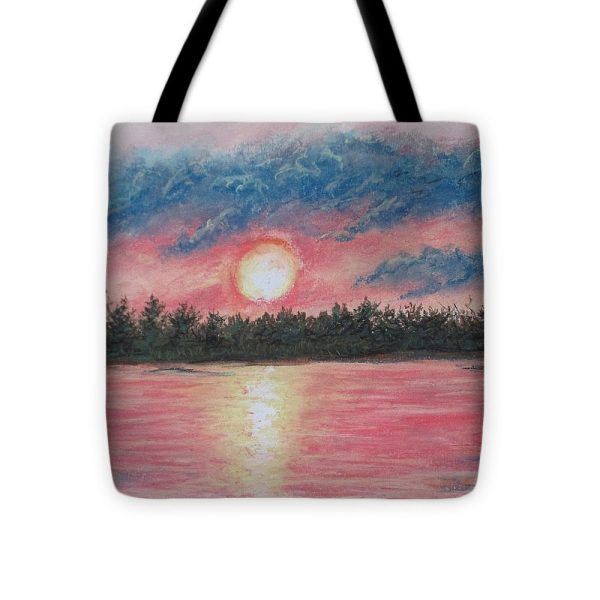 Glowing Fun ~ Tote Bag Cheap