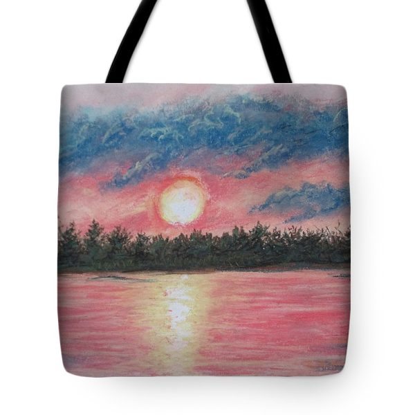 Glowing Fun ~ Tote Bag Cheap