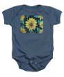 Sunflower Meeting - Baby Onesie Online