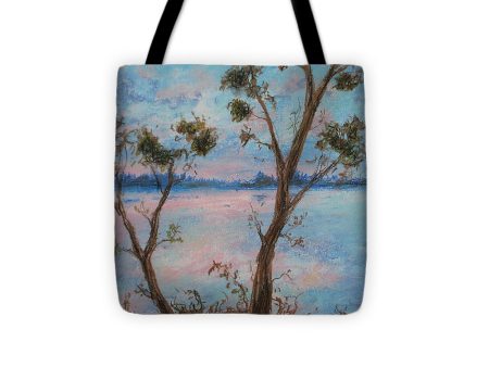 Day Night Flight Sight - Tote Bag Fashion