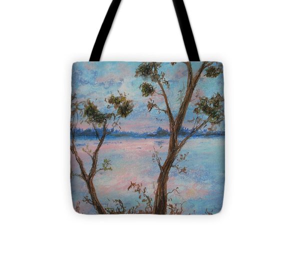 Day Night Flight Sight - Tote Bag Fashion