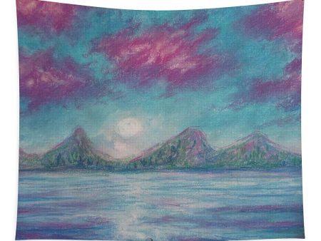 Dreamscape - Tapestry Online Sale