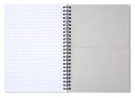 Breathing View - Spiral Notebook For Discount