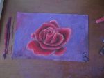 Rosy Rose ~ Puzzle For Discount