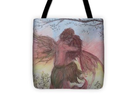 Sea Maid - Tote Bag For Discount