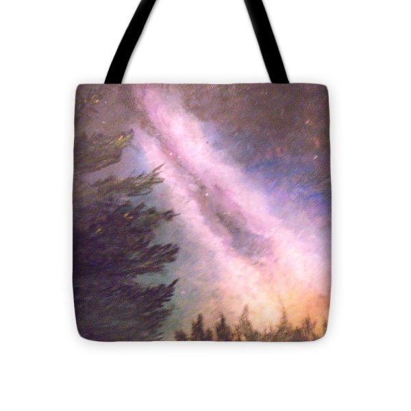 Cosmic Concious - Tote Bag Discount